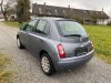 Slika 4 - Nissan Micra 1.2 visia (prima)  - MojAuto