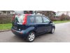 Slika 6 - Nissan Note 1.6 acenta  - MojAuto