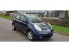 Slika 3 - Nissan Note 1.6 acenta  - MojAuto