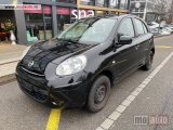 polovni Automobil Nissan Micra 1.2 acenta polovni Automobil Nissan Micra 1.2 acenta