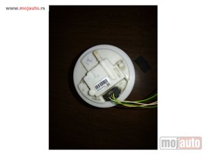 Glavna slika - Pezo 207 pumpa za benzin - MojAuto