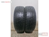 polovni delovi  1977. Gume HANKOOK 16 C, ZIMSKE 195/60, Šara 7,3 mm. DOT 3919