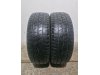 Slika 1 -  1977. Gume HANKOOK 16 C, ZIMSKE 195/60, Šara 7,3 mm. DOT 3919 - MojAuto