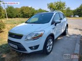 polovni Automobil Ford Kuga  