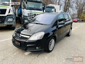 Glavna slika - Opel Zafira 1.9 CDTI Cosmo  - MojAuto