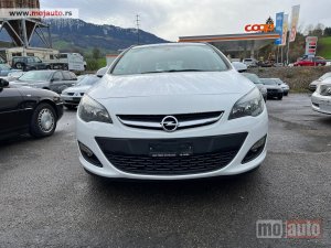 Glavna slika - Opel Astra SportsTourer 1.4i 16V Turbo Au  - MojAuto