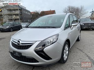 Glavna slika - Opel Zafira Tourer 2.0 CDTi Active Edition  - MojAuto