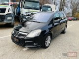 polovni Automobil Opel Zafira 1.9 CDTI Cosmo 