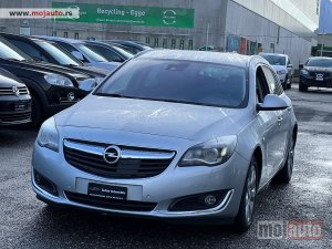 Glavna slika - Opel Insignia Sports Tourer 2.0 CDTI Sport 4  - MojAuto