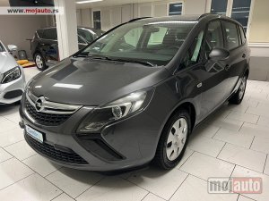 polovni Automobil Opel Zafira Tourer 1.4i 16V Turbo Automati 