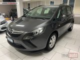 polovni Automobil Opel Zafira Tourer 1.4i 16V Turbo Automati polovni Automobil Opel Zafira Tourer 1.4i 16V Turbo Automati