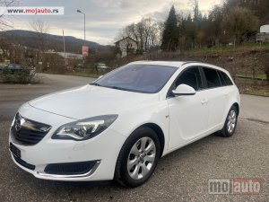 polovni Automobil Opel Insignia Sports Tourer 2.0 CDTI Edition 