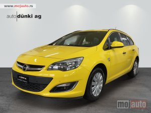 Glavna slika - Opel Astra SportsTourer 1.7 CDTi  - MojAuto