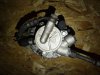 Slika 2 -  Opel alternator 1,7 sa vakum pumpom - MojAuto