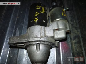 Glavna slika - Toyota Yaris, auris 1,4d-4d anlaser - MojAuto