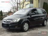 polovni Automobil Opel Zafira 1.9 CDTI Enjoy Automatic polovni Automobil Opel Zafira 1.9 CDTI Enjoy Automatic