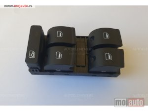 Glavna slika - Prekidac prozora Audi A4 2001-2007 - MojAuto