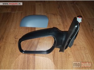 NOVI: delovi  Retrovizor elektricni Ford Fiesta 2006-2008