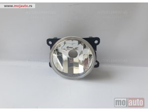 Glavna slika - Maglenka Citroen C3 DS3 C3 Picasso 3008 5008 - MojAuto