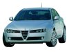 Slika 2 -  Amortizer gepeka  Alfa Romeo 159 2005-2011 - MojAuto