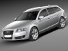 Slika 3 -  Amortizer gepeka Audi A6 2004-2008 - MojAuto