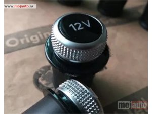Glavna slika - Lažnjak za upaljač 12V Audi NOVO - MojAuto
