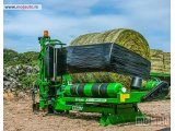 NOVI: Traktor McHale LBER991