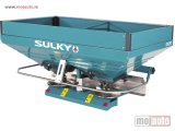 NOVI: Traktor SULKY DX 20