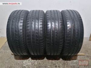 polovni delovi  1922. Gume GOODYEAR 16-ice, LETNJE 195/60, Šara 5,9 mm, DOT 4117