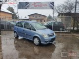 polovni Automobil Opel Meriva 1.4 16v polovni Automobil Opel Meriva 1.4 16v
