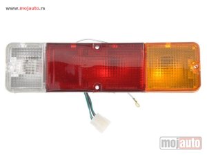 Glavna slika -  Suzuki Samuraj Stop Svetlo Levo, NOVO - MojAuto