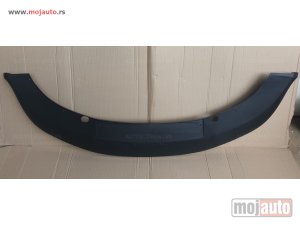 Glavna slika - Spojler prednjeg branika Skoda Octavia A5 2004-2008 - MojAuto