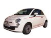 Slika 3 -  Poklopac kuke zadnjeg branika HROM Fiat 500 2007-2015 - MojAuto