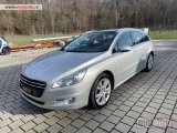 polovni Automobil Peugeot 508 SW 2.0 HDI Active 