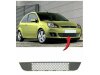 Slika 2 -  Centralna resetka u braniku Ford Fiesta 2006-2008 - MojAuto