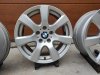 Slika 2 -  BMW  F10 Original Alu felne 5x120 17" - MojAuto