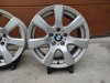Slika 3 -  BMW  F10 Original Alu felne 5x120 17" - MojAuto