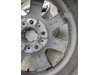 Slika 9 -  BMW  F10 Original Alu felne 5x120 17" - MojAuto