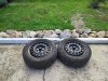 Slika 1 -  Celicne felne 5x112 16" - MojAuto