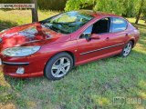 polovni Automobil Peugeot 407 SPORT PACK polovni Automobil Peugeot 407 SPORT PACK