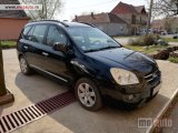 polovni Automobil Kia Carens CRDi 