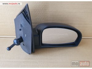 NOVI: delovi  Retrovizor Hyundai Getz 2002-2010