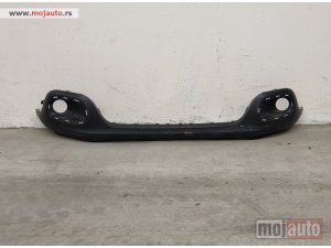 Glavna slika - Citroen C3 / 2016-2021 / Prednji spojler / ORIGINAL - MojAuto