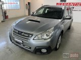 polovni Automobil Subaru Outback 2.0D Swiss AWD Lineartronic 