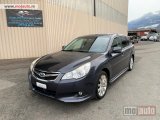 polovni Automobil Subaru Legacy 2.0i Limited AWD 