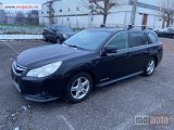 polovni Automobil Subaru Legacy 2.0i Swiss Special AWD Lineart 