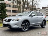 polovni Automobil Subaru XV 2.0D Swiss Three AWD 