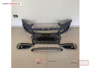 NOVI: delovi  Body kit S5 za Audi A5