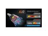 Slika 3 -  Hir2/9012 Led sijalica X10 laser chip 7000 lumena - MojAuto