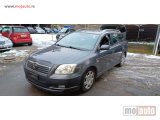 polovni Automobil Toyota Avensis 1.8 VVT-i Linea Luna Sportswa polovni Automobil Toyota Avensis 1.8 VVT-i Linea Luna Sportswa